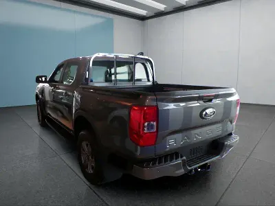 Nowe Ford Ranger XLT 170 KM (125 kW) 2026 Pickup