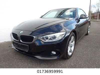 BMW 428