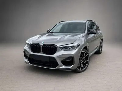 Gebraucht BMW X3 M
