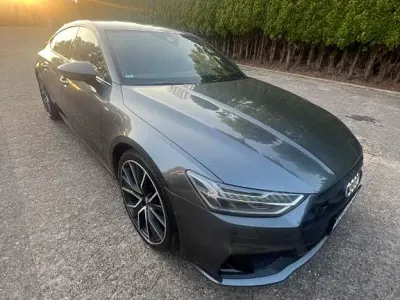 Gebraucht Audi A7