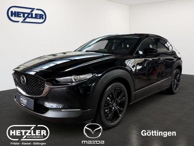 Neu Mazda CX-30 Homura-Line 140 PS (102 kW) 2025 Jet black SUV