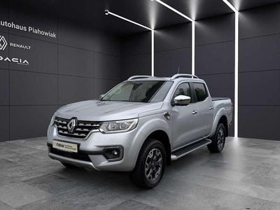 Renault Alaskan