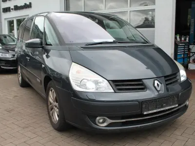 Gebraucht Renault Grand Espace