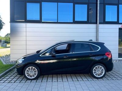BMW 220 Active Tourer