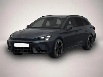 Neu Cupra Leon 150 PS (110 kW) 2026 Manufacturer