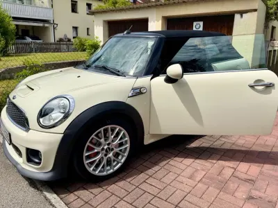 Gebraucht Mini John Cooper Works