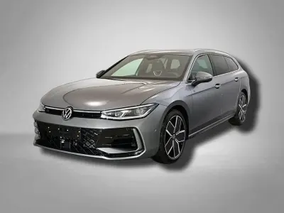 Gebraucht VW Passat