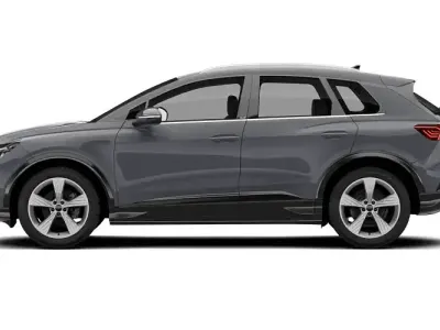 Gebraucht Audi Q4 e-tron