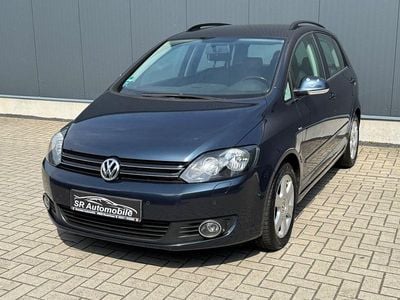 VW Golf Plus