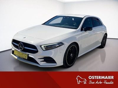 Mercedes A250