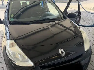 Gebraucht Renault Clio IV