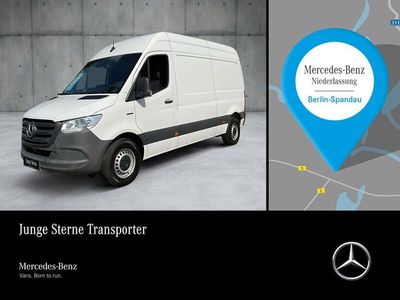 Mercedes E-Sprinter