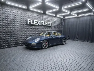 Gebraucht Porsche 911 Carrera S