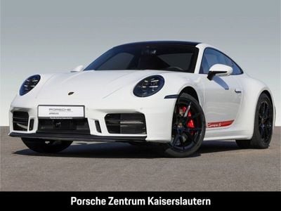 Porsche 911 Carrera S