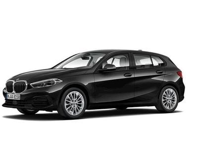 Second-hand BMW 120 Advantage 178 CP (130 kW) 2026 Hatchback
