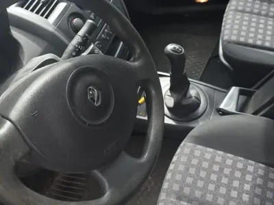 Gebraucht Renault Mégane GrandTour