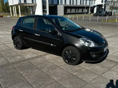 Brugt Renault Clio III