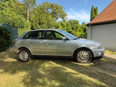 Gebraucht Audi A3