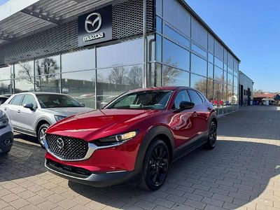 Neu Mazda CX-30 Homura-Line 140 PS (102 kW) 2026 Soul red crystal SUV