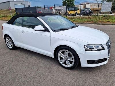 Audi A3 Cabriolet