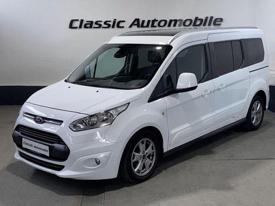 Ford Grand Tourneo Connect