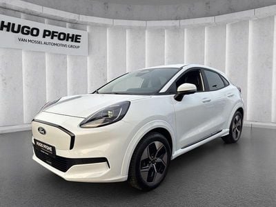 Neu Ford Puma Gen-E 124 kW (169 PS) 2026 Frozen white SUV