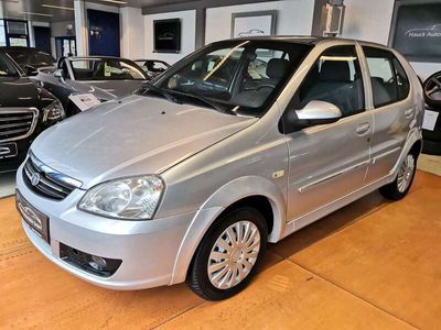 gebraucht Tata Indica /1. Hd/69Tkm/Klima/