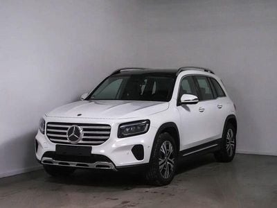Occasion Mercedes GLB220 Progressive 190 PK (139 kW) 2025 Andere SUV