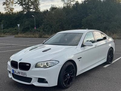 BMW 535