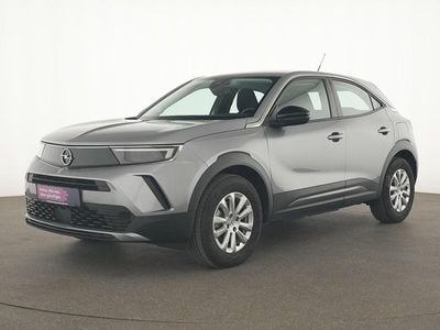 Opel Mokka-e