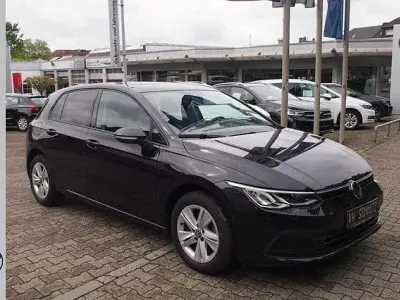 Gebraucht VW Golf VIII