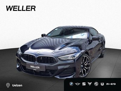 BMW 840