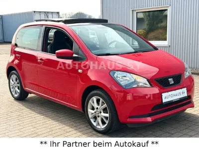 Gebraucht Seat Mii
