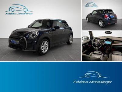 gebraucht Mini Cooper SE Resolute Edition KZ NP: 45.000€