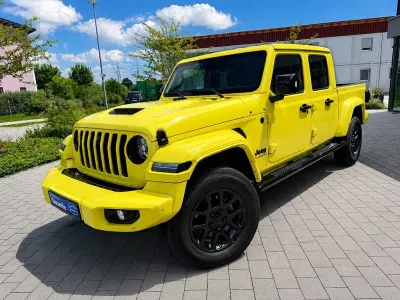 Gebraucht Jeep Gladiator