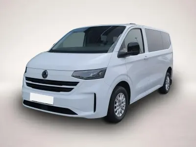 Gebraucht VW Caravelle S 150 PS (110 kW) 2025 Manufacturer Van