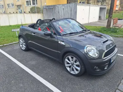 Occasion Mini Cooper S Cabriolet