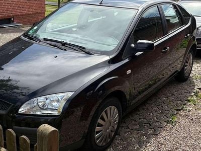 Usata Ford Focus 101 CV (74 kW) 2007 Berlina