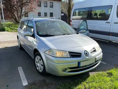 Gebraucht Renault Mégane
