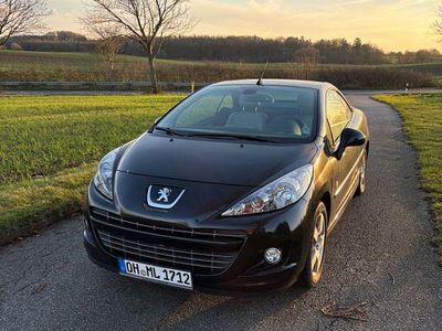 Peugeot 207 CC