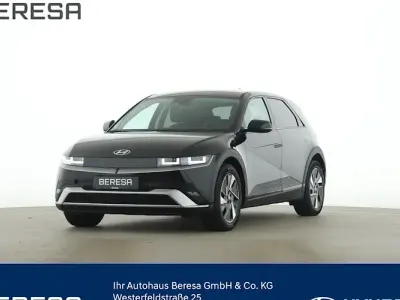 Nuova Hyundai Ioniq 5 168 kW (229 CV) 2025 Nero SUV