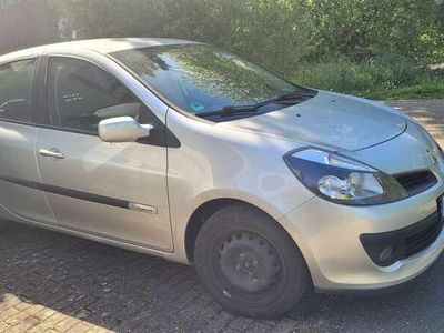 Renault Clio II