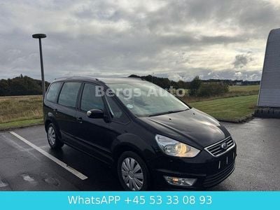 Ford Galaxy