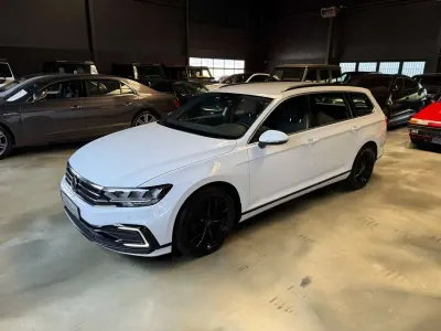 Gebraucht VW Passat