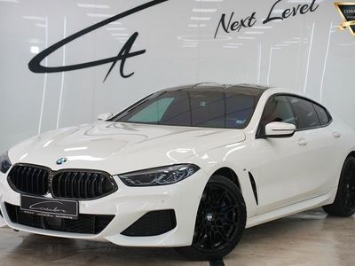 BMW 840