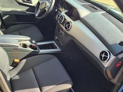 Mercedes GLK350