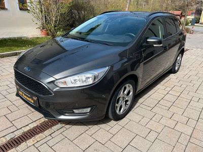 gebraucht Ford Focus Turnier Business,Navi&Garantie