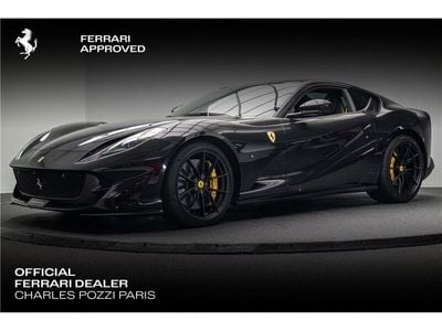 Ferrari 812