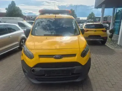 Gebraucht Ford Transit Connect