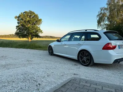 Gebraucht BMW 335